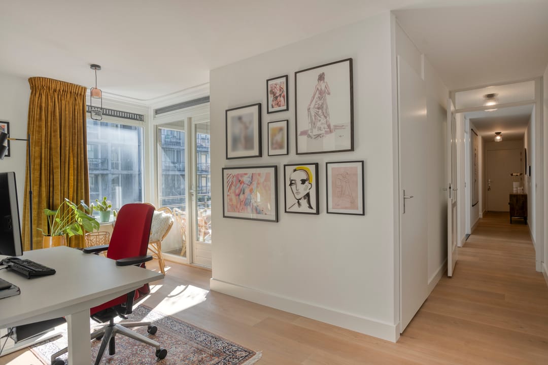 Foto 26 van Valkenburgerstraat 36-E