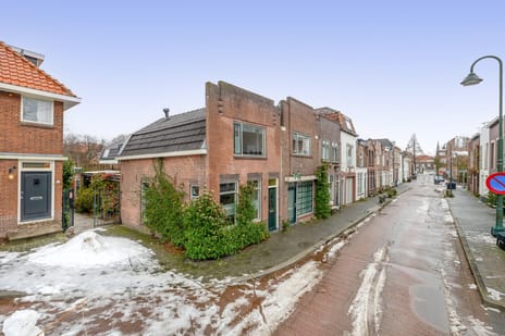van Strijenstraat thumbnail
