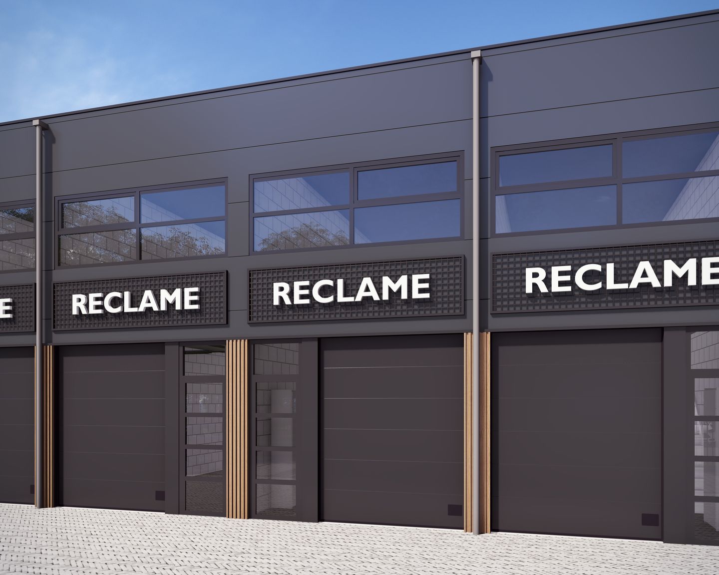 View photo 1 of de Waal 26-H