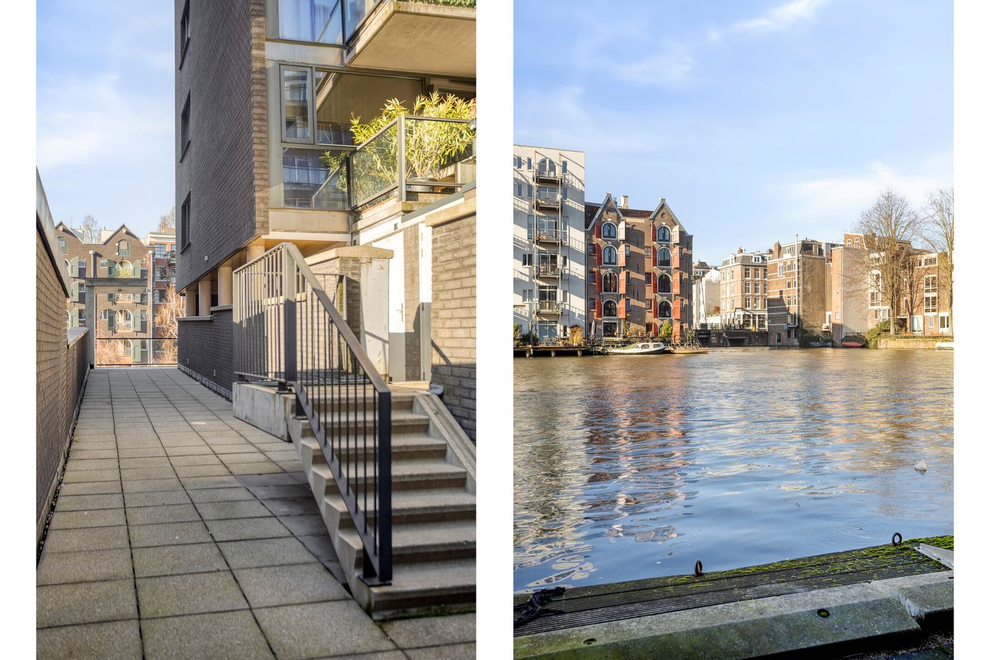 Foto 5 van Valkenburgerstraat 36-E