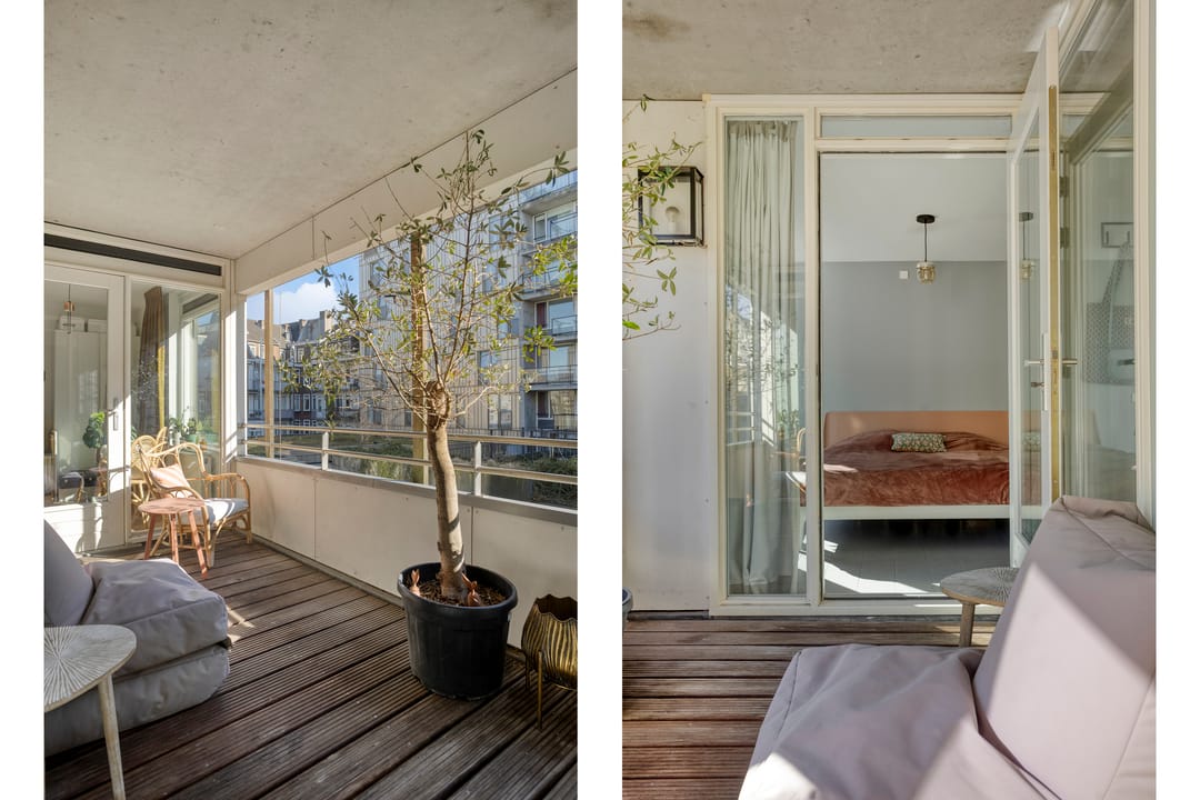 Foto 32 van Valkenburgerstraat 36-E