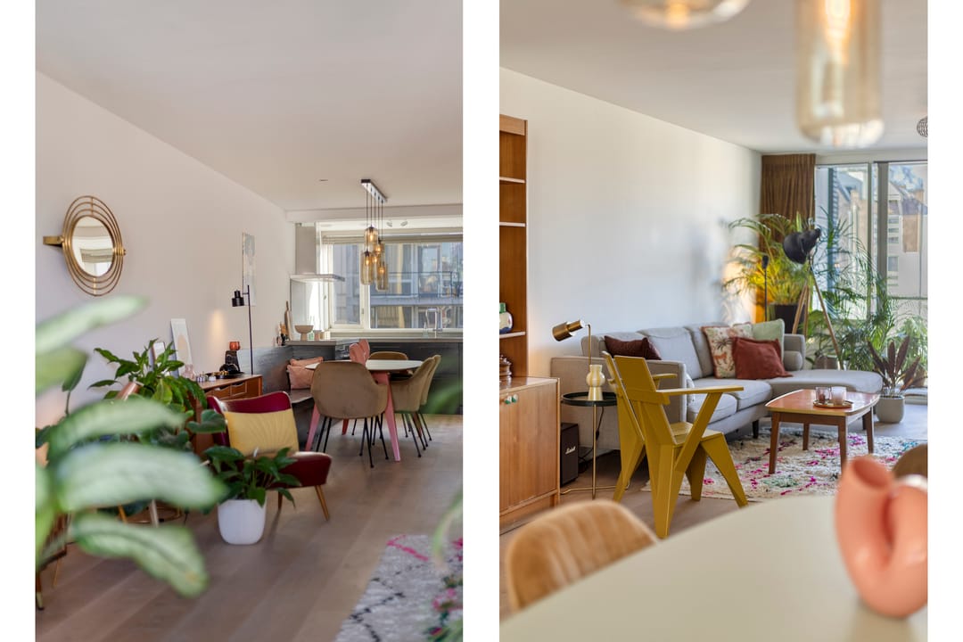 Foto 17 van Valkenburgerstraat 36-E