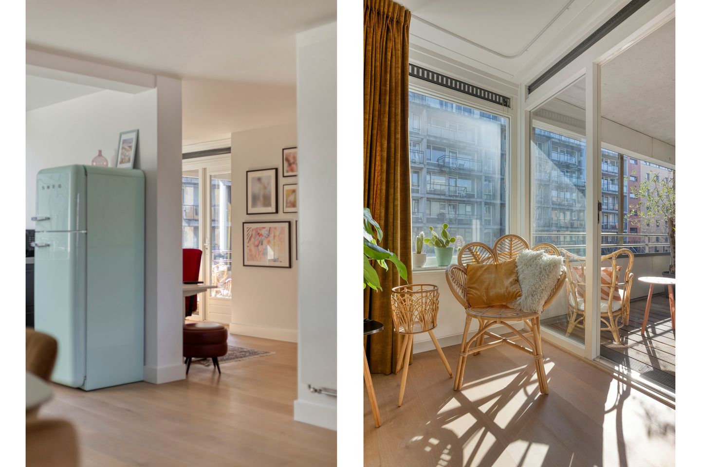 Foto 25 van Valkenburgerstraat 36-E