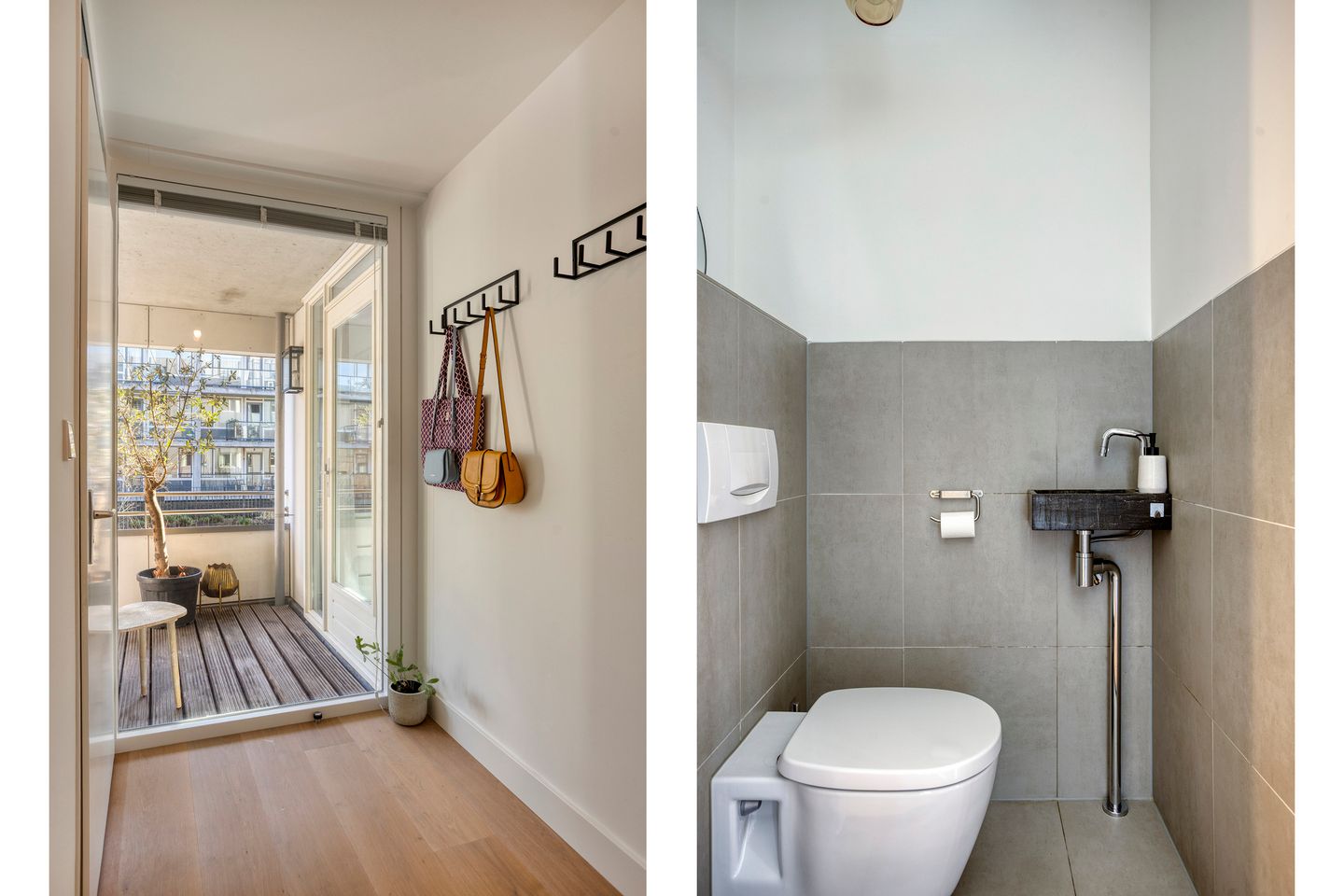 Foto 34 van Valkenburgerstraat 36-E