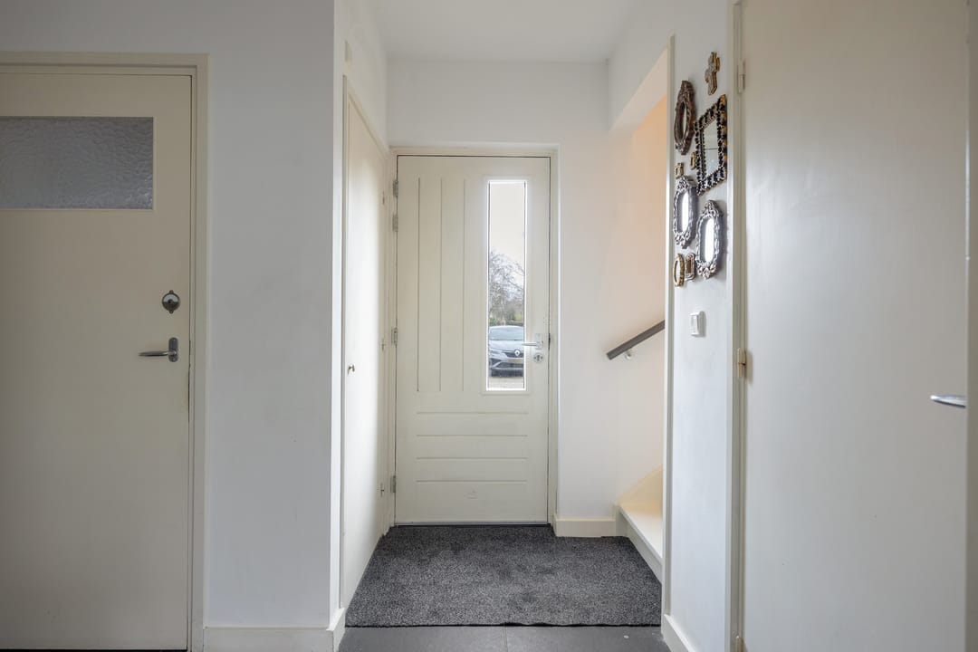 Photo 8 of Sint Jorisstraat 4