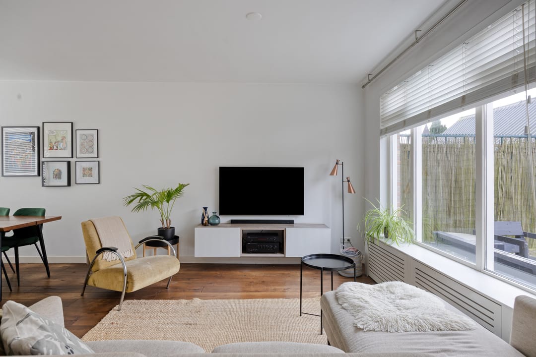 Photo 13 of Sint Jorisstraat 4