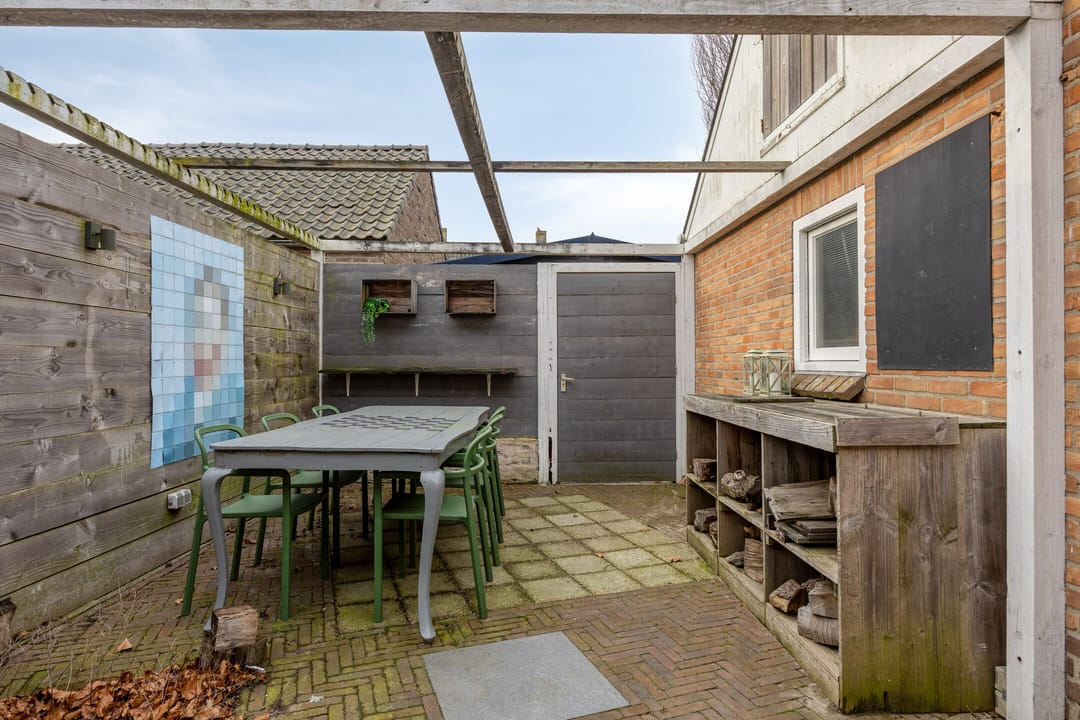 Photo 41 of Sint Jorisstraat 4