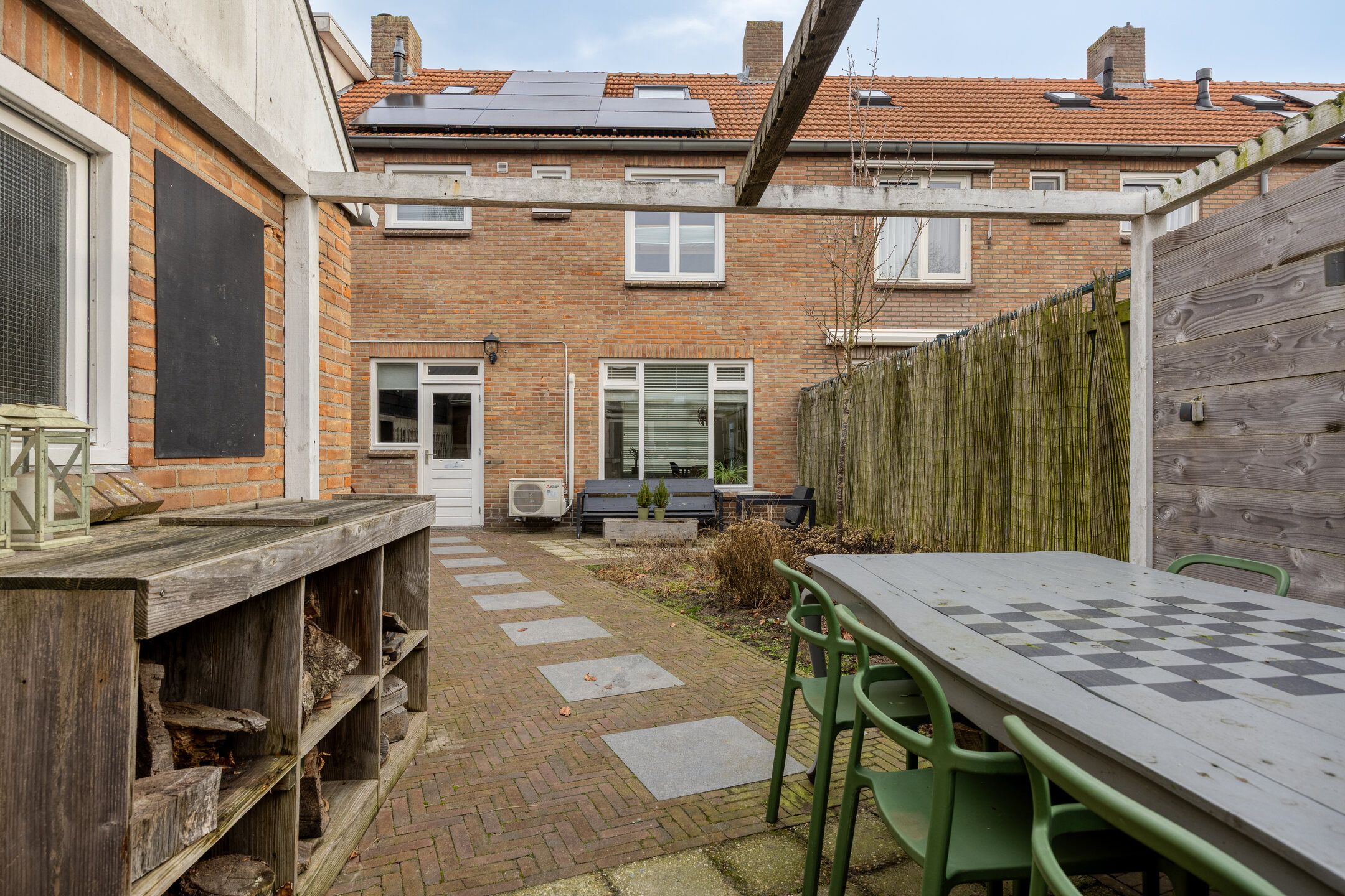 Photo 42 of Sint Jorisstraat 4