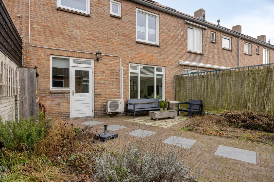 Photo 43 of Sint Jorisstraat 4