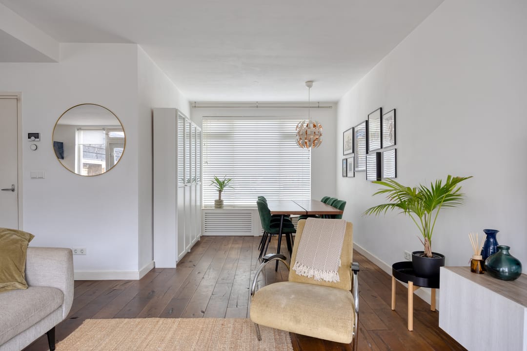 Photo 2 of Sint Jorisstraat 4