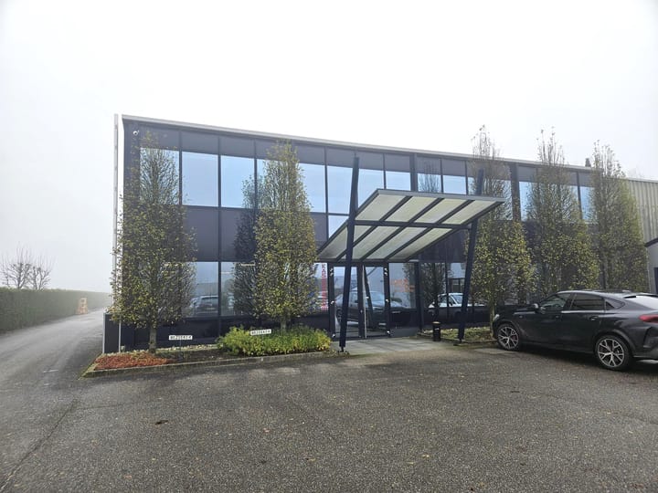 Ericasestraat 69-A, Erica