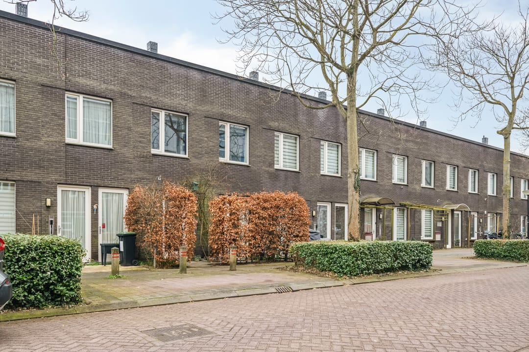 Photo 1 of Hebridenlaan 30