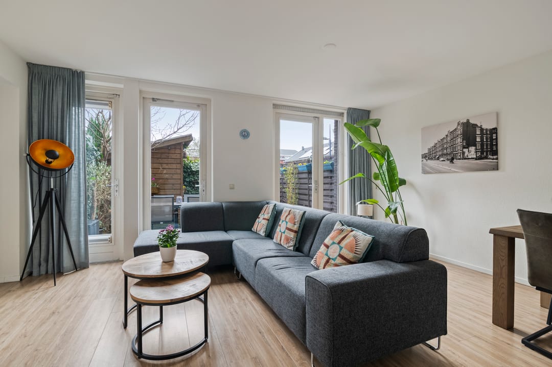 Photo 2 of Hebridenlaan 30