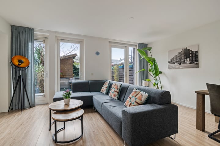 Photo 2 of Hebridenlaan 30