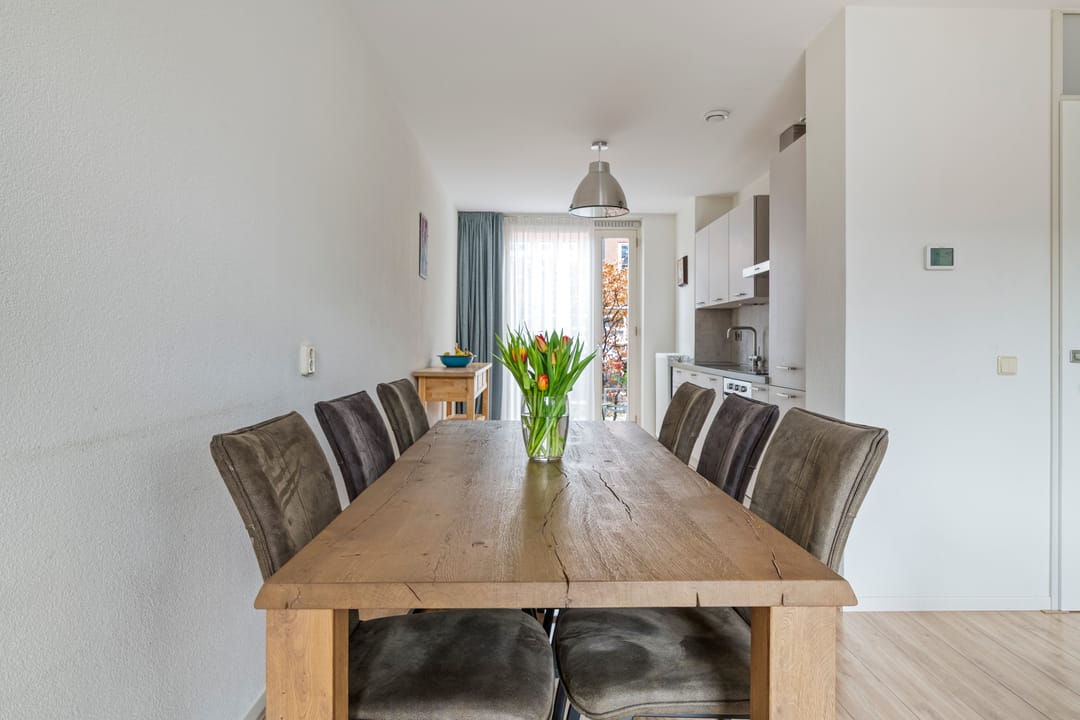 Photo 7 of Hebridenlaan 30