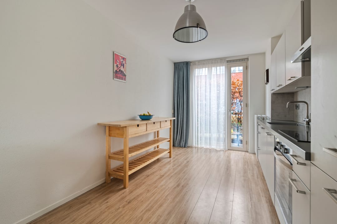 Photo 8 of Hebridenlaan 30