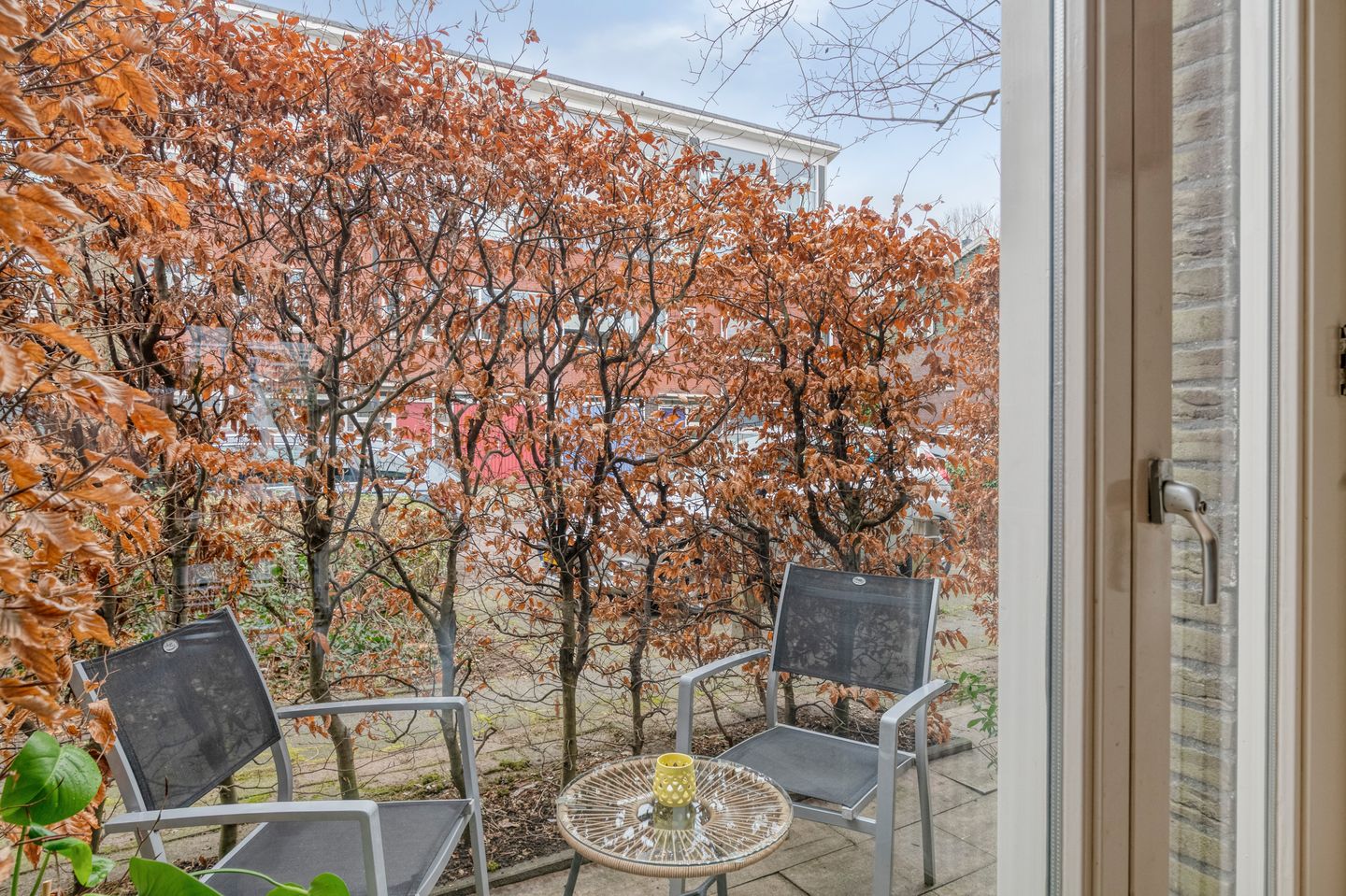 Photo 10 of Hebridenlaan 30