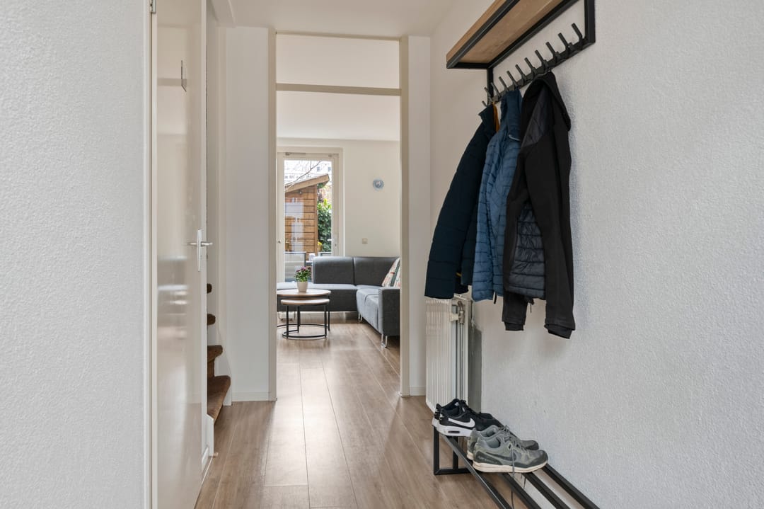 Photo 11 of Hebridenlaan 30