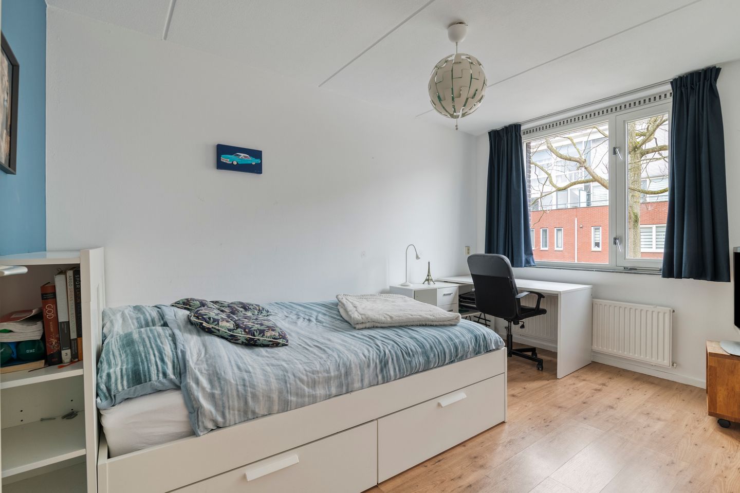 Photo 14 of Hebridenlaan 30