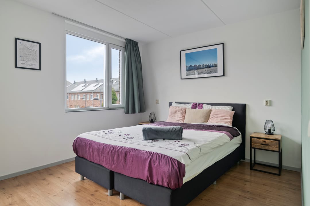 Photo 16 of Hebridenlaan 30