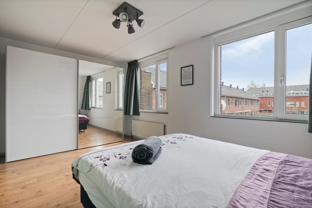 Photo 17 of Hebridenlaan 30