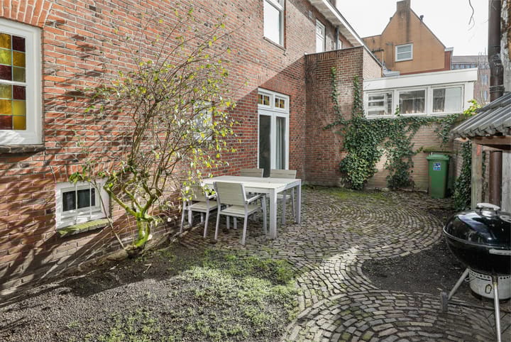 Photo 3 of Prins Bernhardstraat 5