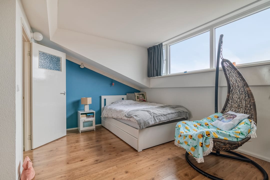 Photo 23 of Hebridenlaan 30