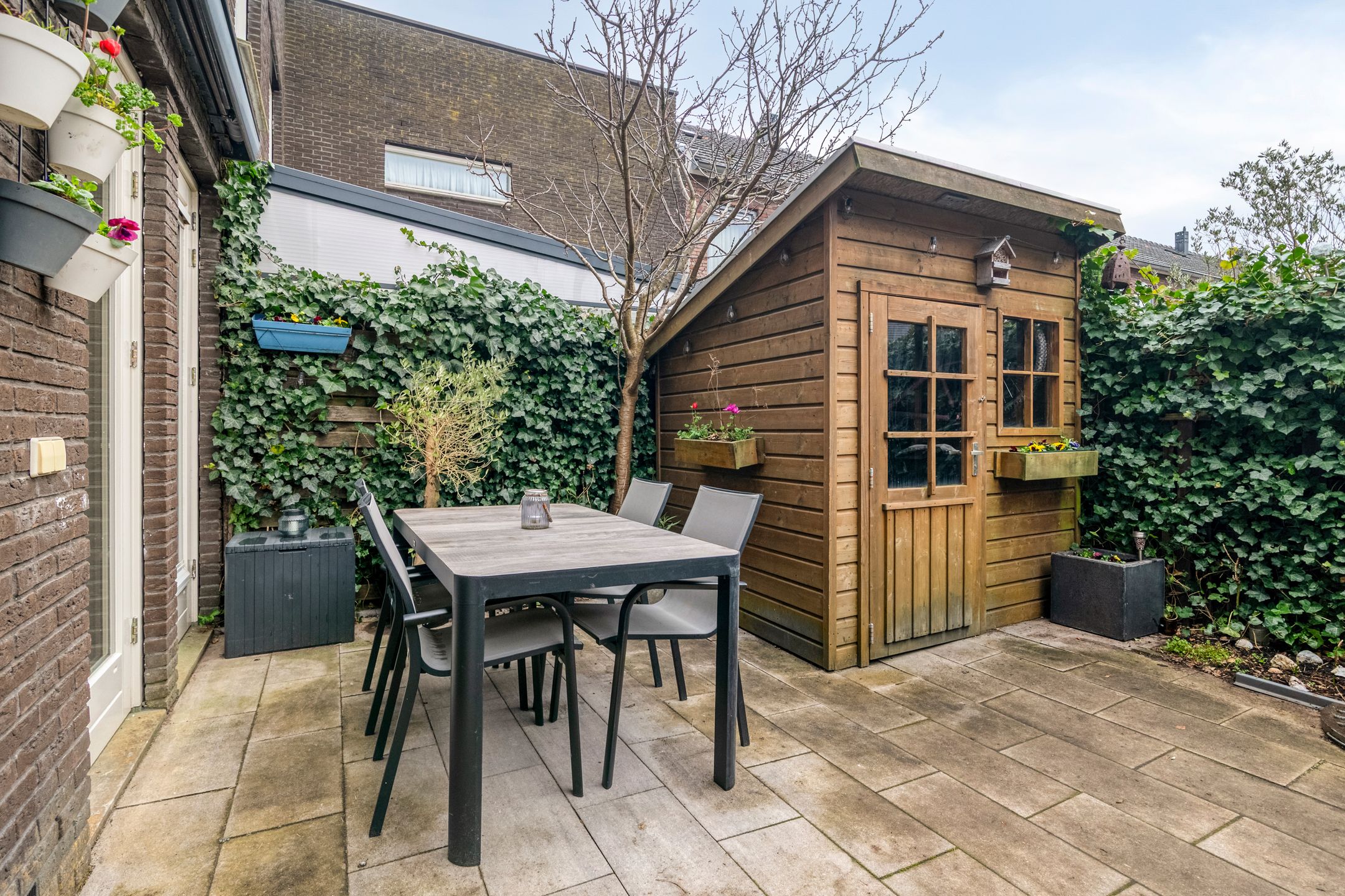 Photo 27 of Hebridenlaan 30