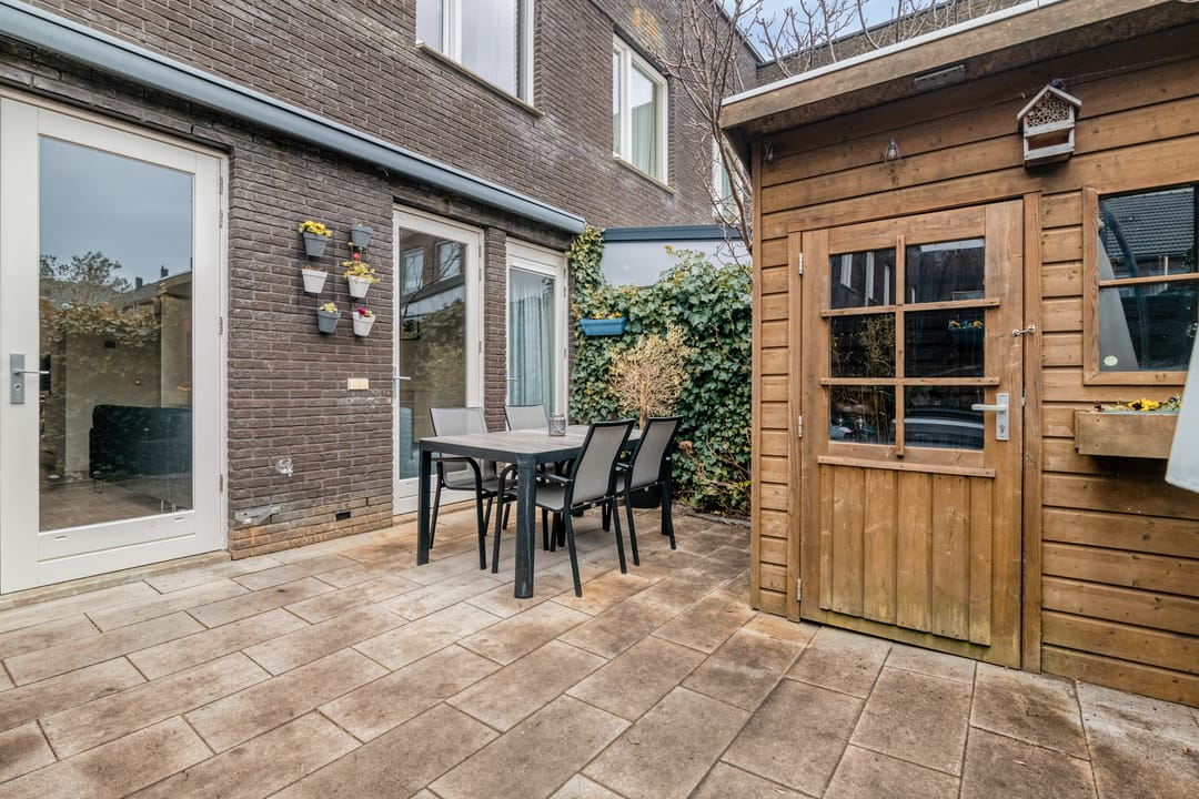 Photo 28 of Hebridenlaan 30