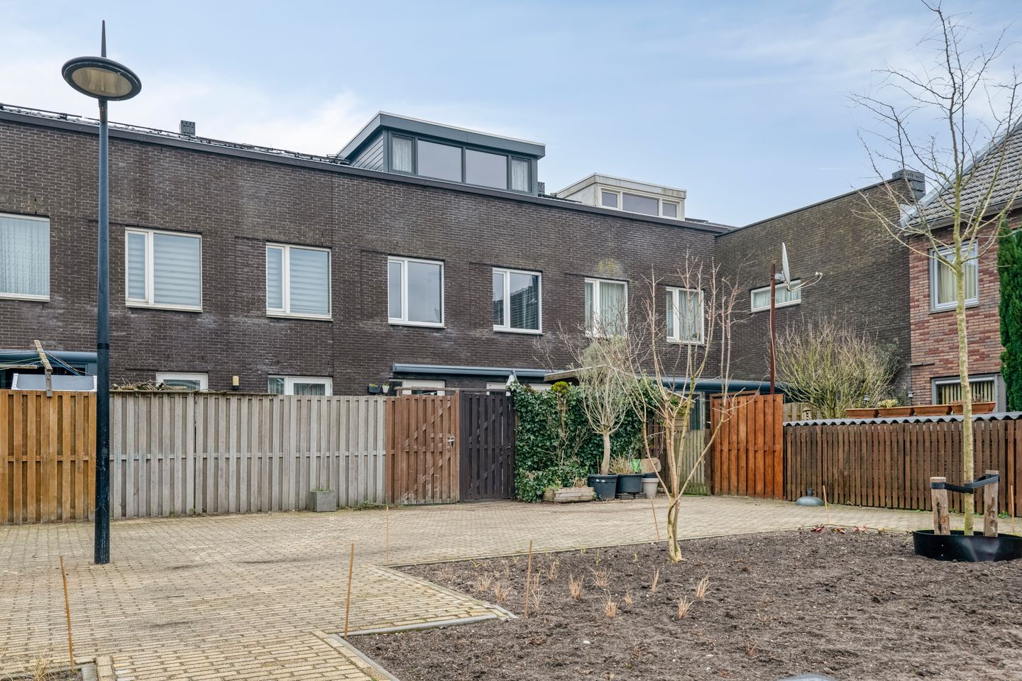 Photo 29 of Hebridenlaan 30