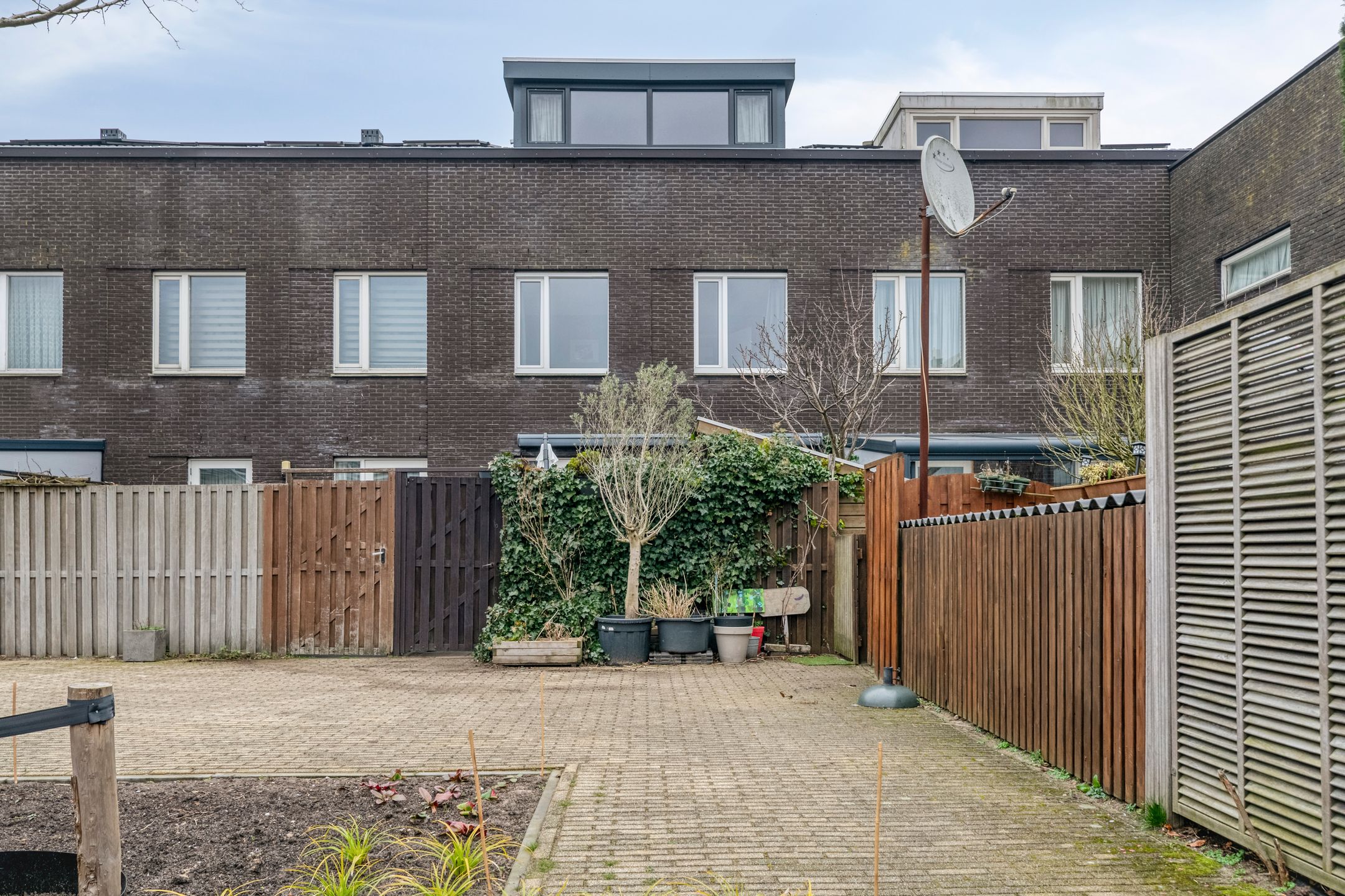 Photo 30 of Hebridenlaan 30