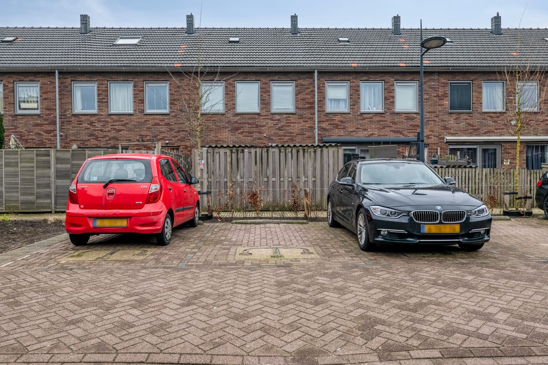 Photo 31 of Hebridenlaan 30