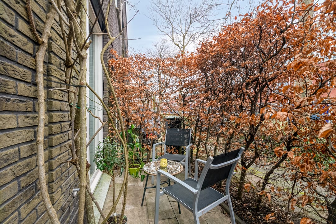 Photo 32 of Hebridenlaan 30