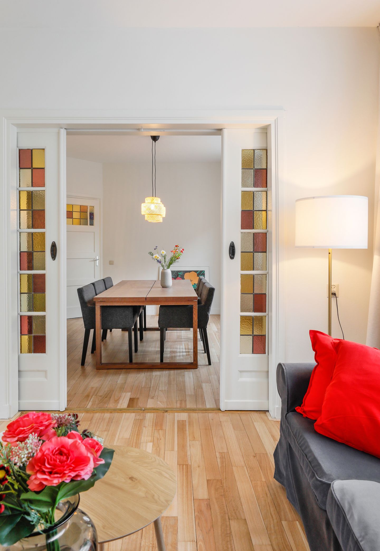 Photo 10 of Prins Bernhardstraat 5