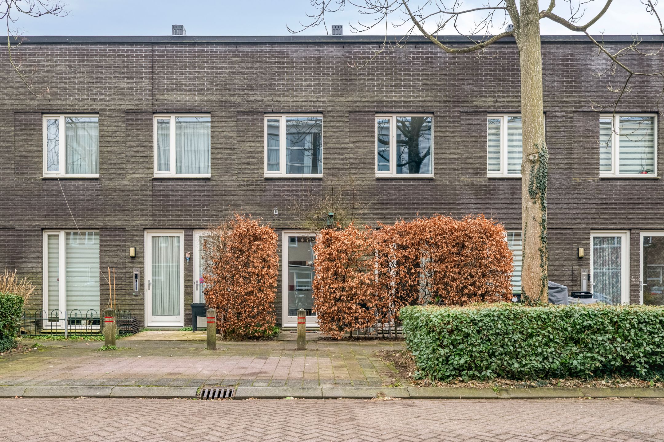 Photo 33 of Hebridenlaan 30