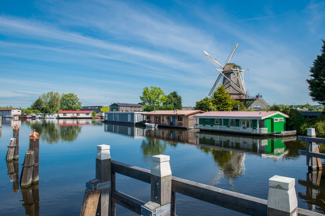 Photo 37 of Hebridenlaan 30