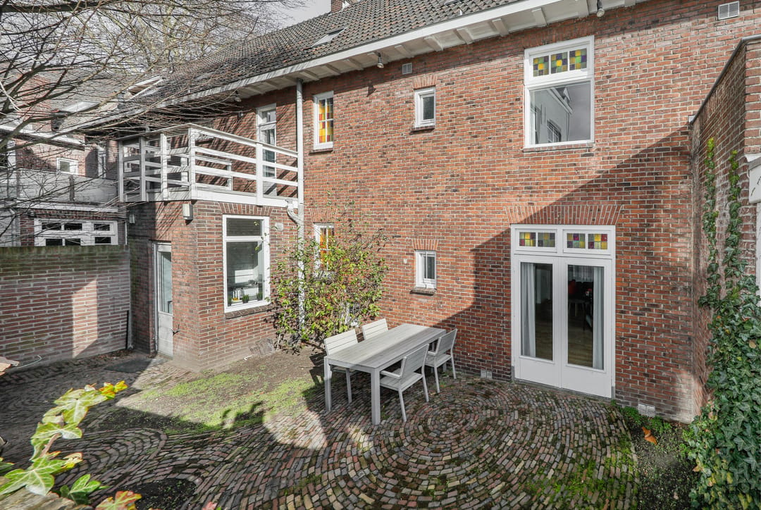 Photo 43 of Prins Bernhardstraat 5
