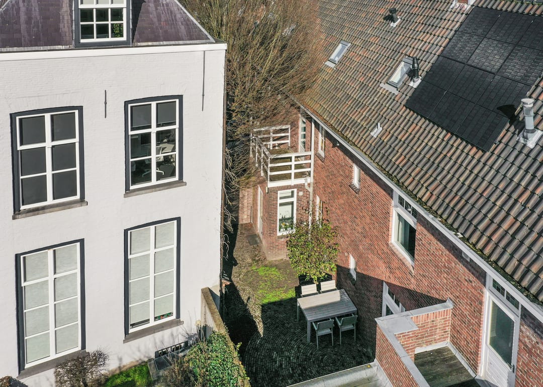 Photo 47 of Prins Bernhardstraat 5