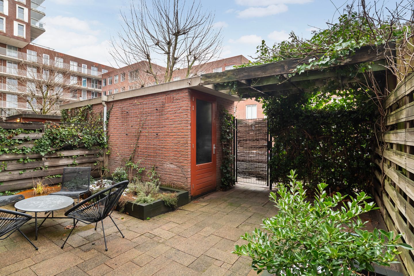 Foto 4 van Brede Hilledijk 534