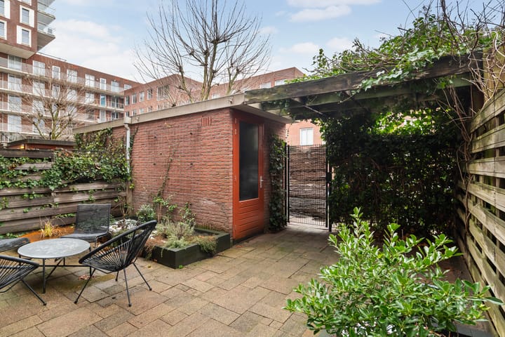 Photo 4 of Brede Hilledijk 534