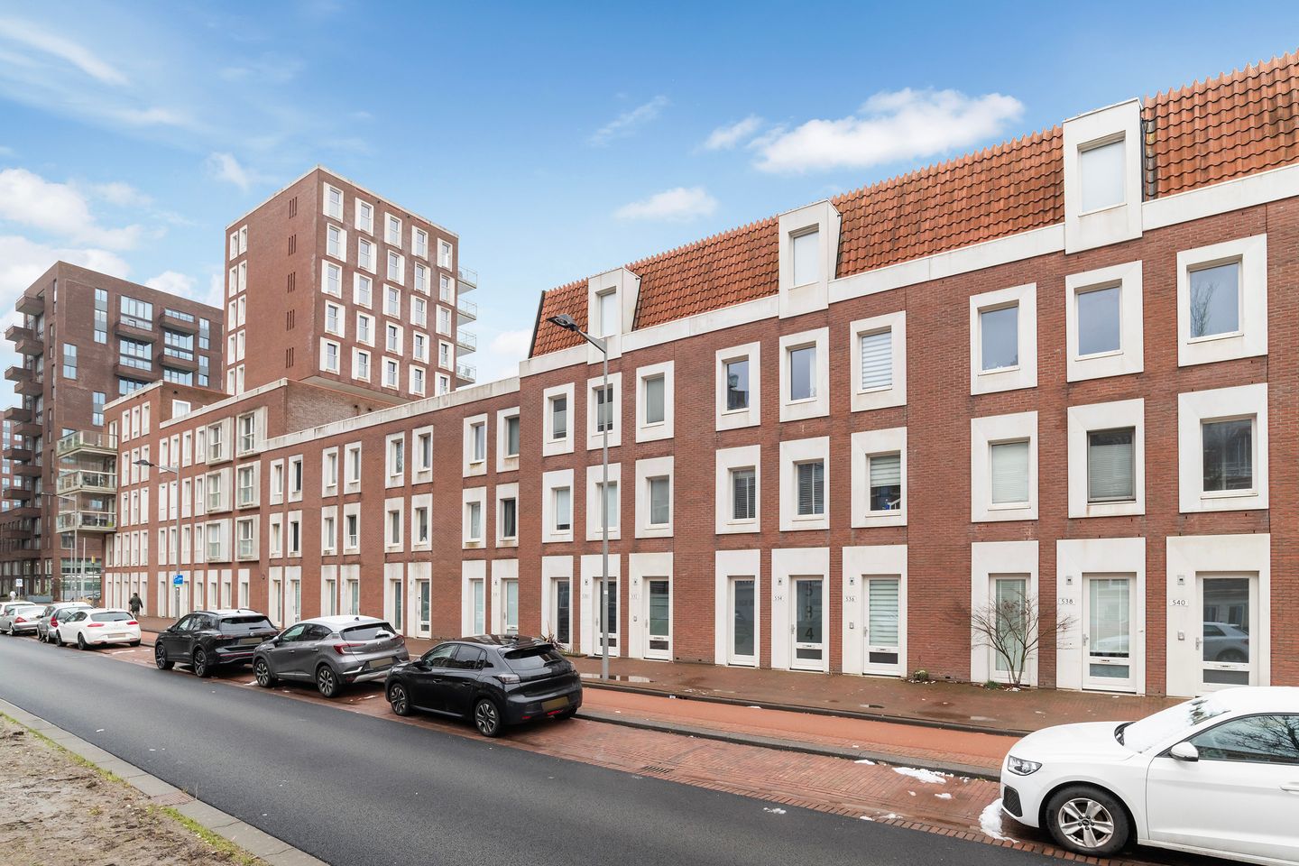 Foto 5 van Brede Hilledijk 534