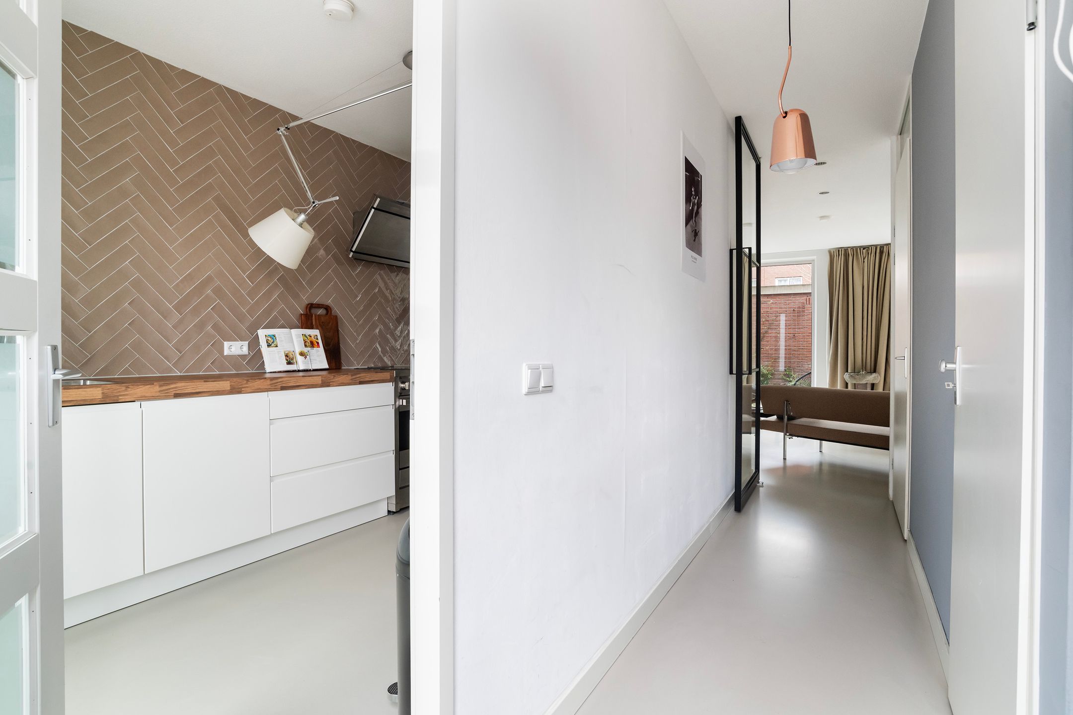 Foto 6 van Brede Hilledijk 534