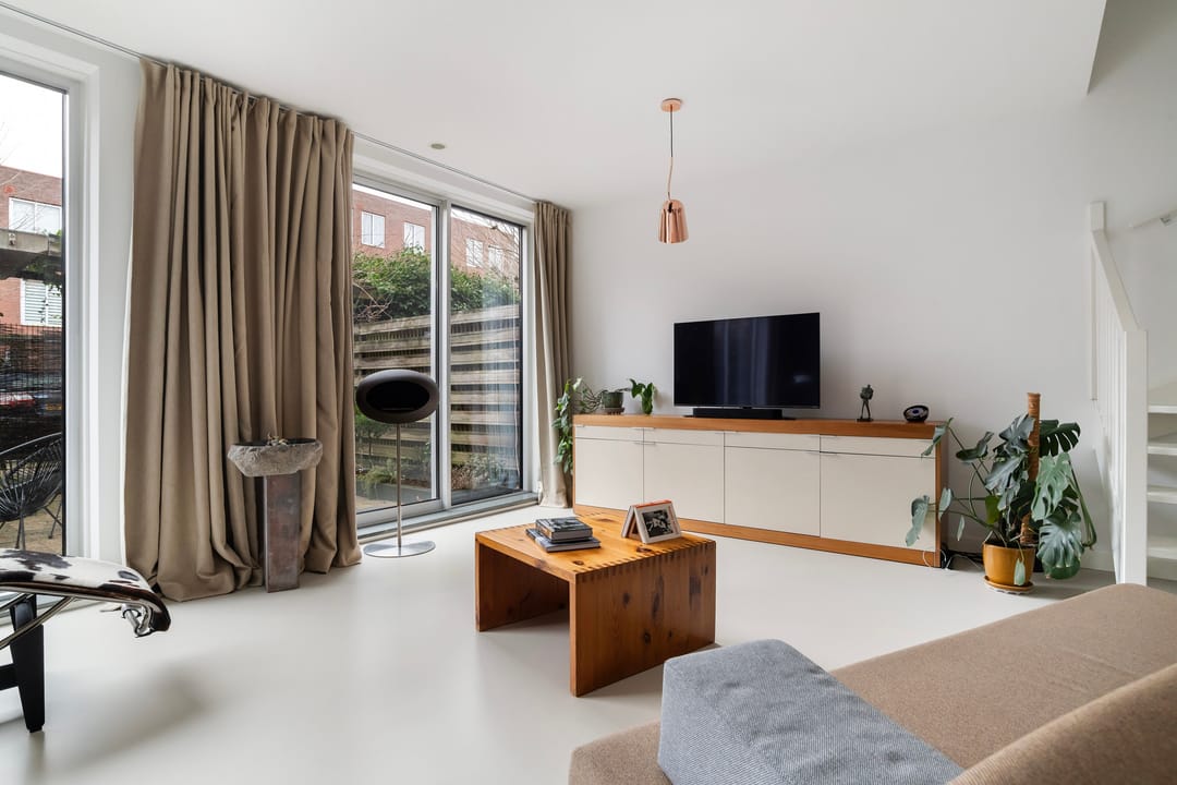 Foto 7 van Brede Hilledijk 534