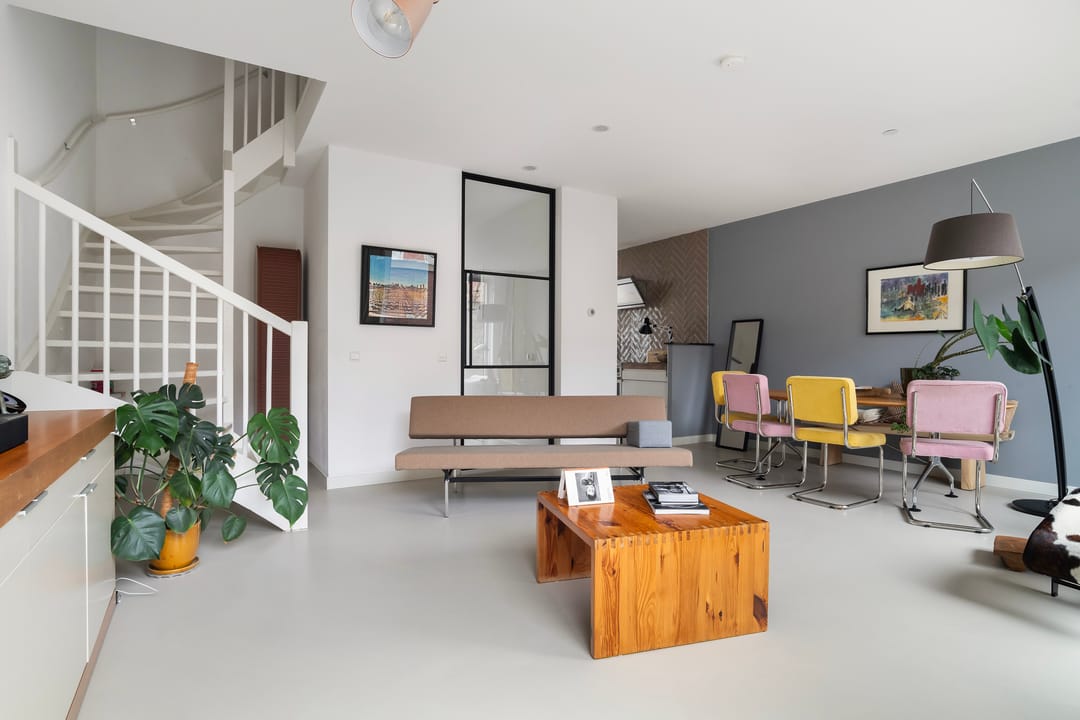 Foto 8 van Brede Hilledijk 534