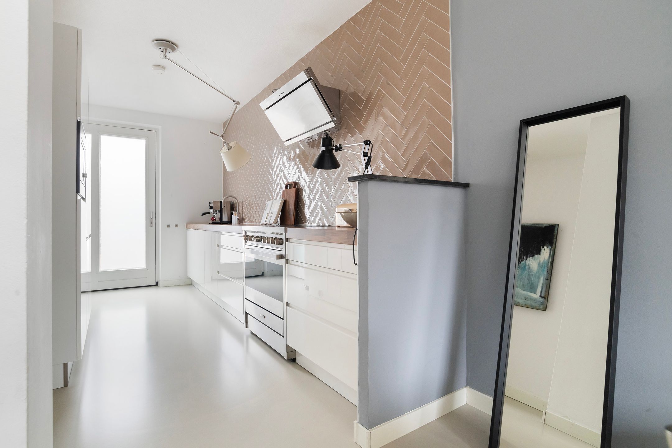 Foto 9 van Brede Hilledijk 534