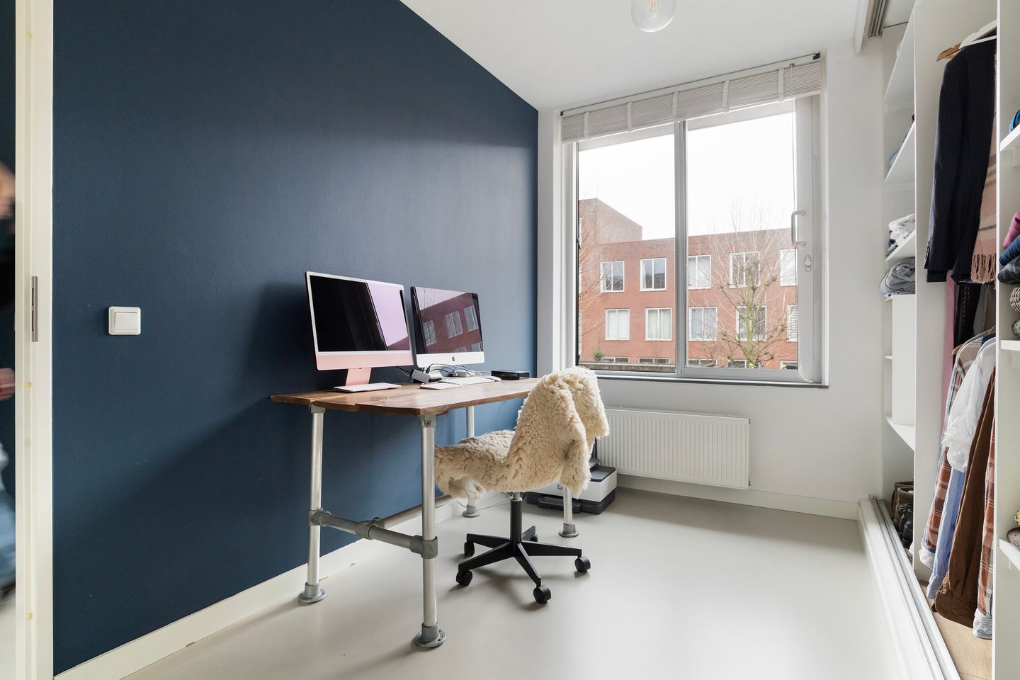 Foto 14 van Brede Hilledijk 534