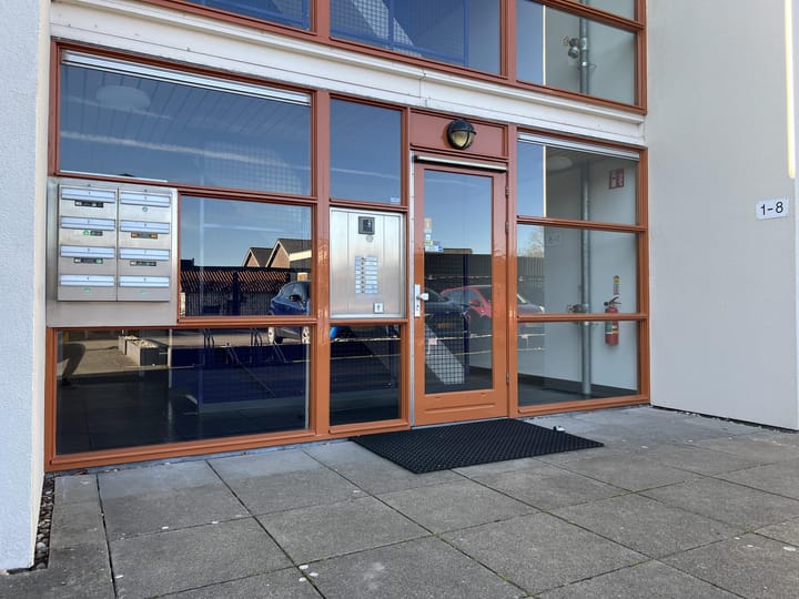 Foto 4 van Sassemerhof 5