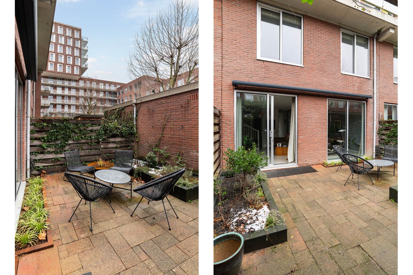 Foto 20 van Brede Hilledijk 534