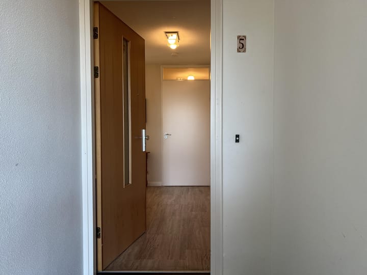 Foto 6 van Sassemerhof 5