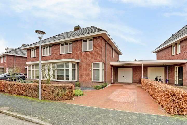 de Meren 1208 main image